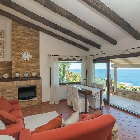 Ilaria By Interhome Holiday home Costa Paradiso