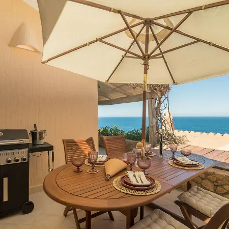 Holiday home Ilaria By Interhome *