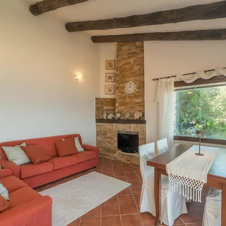 Holiday home Ilaria By Interhome Costa Paradiso