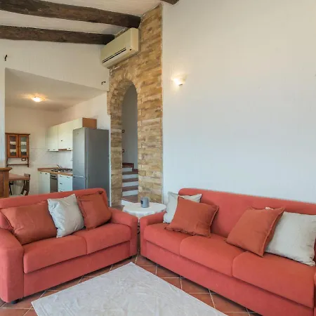 Holiday home Ilaria By Interhome Costa Paradiso