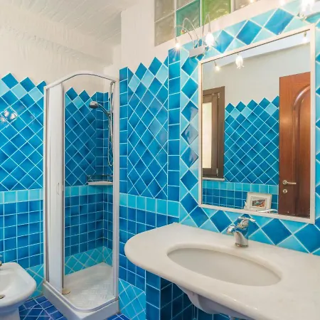 Ilaria By Interhome Holiday home Costa Paradiso