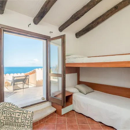 Holiday home Ilaria By Interhome *
