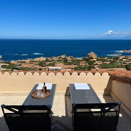 Ilaria By Interhome * Costa Paradiso