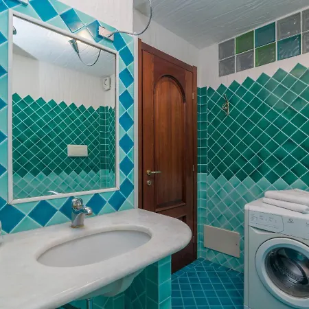 Holiday home Ilaria By Interhome Costa Paradiso