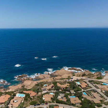 Ilaria By Interhome Holiday home Costa Paradiso