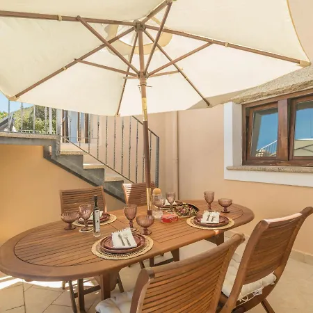 Ilaria By Interhome Holiday home