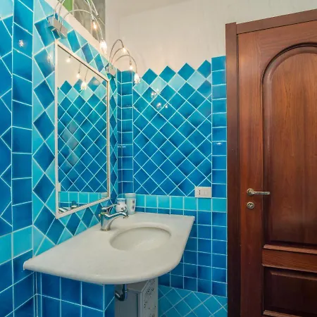 Holiday home Ilaria By Interhome Costa Paradiso