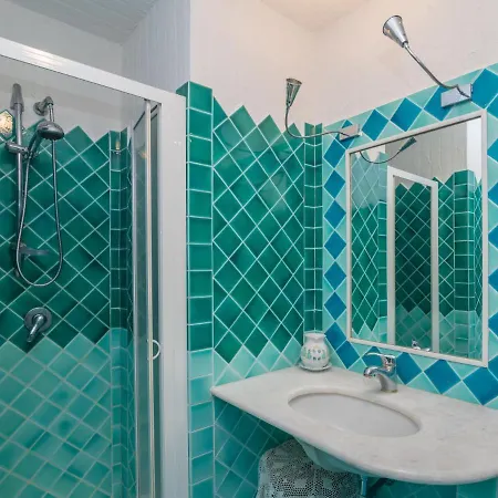 Ilaria By Interhome Holiday home Costa Paradiso