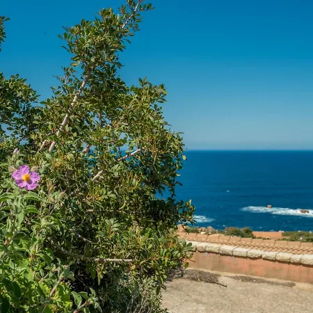 Ilaria By Interhome Holiday home Costa Paradiso