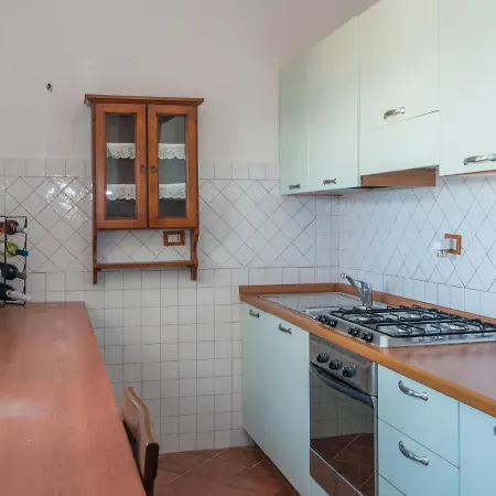 Holiday home Ilaria By Interhome *