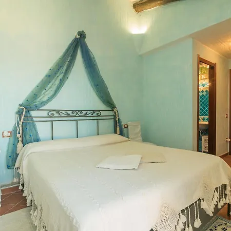Holiday home Ilaria By Interhome Costa Paradiso